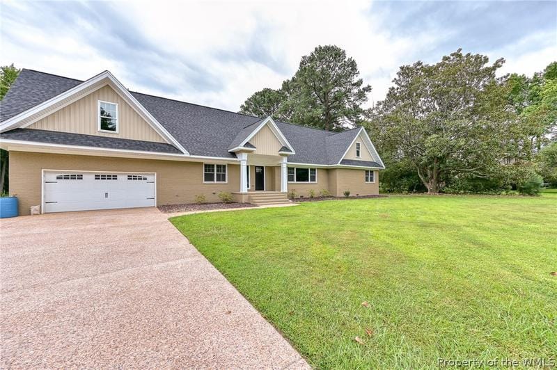 28 Pasture Rd, Poquoson, VA 23662  MLS# 2203124 for Sale