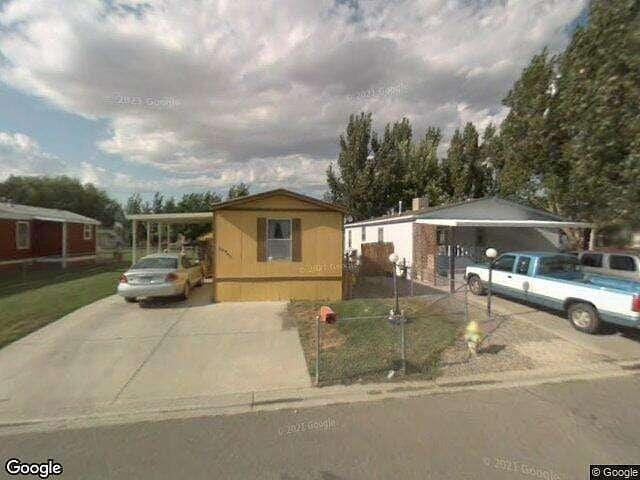 Globe Willow, GRAND JUNCTION, CO 81504  610596789 for Sale