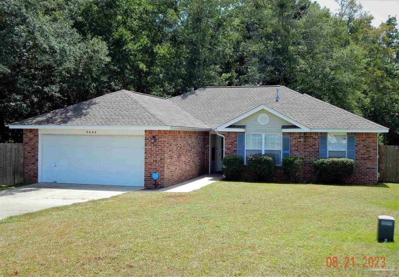 Pensacola, Escambia County, FL House for sale Property ID: 417455274