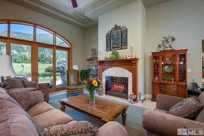 Genoa, Douglas County, NV House for sale Property ID: 417026206