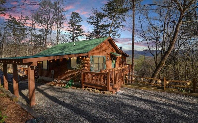 Blue Ridge, Gilmer County, GA House for sale Property ID: 416671218