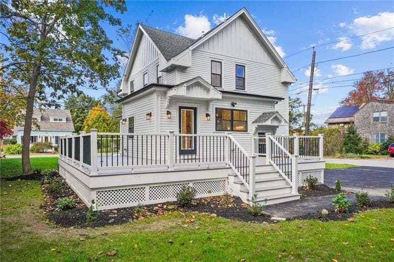 Barrington, Bristol County, RI House for sale Property ID: 418095066