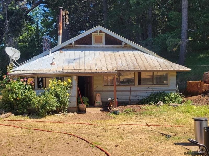 33750 Shimmins Ridge Rd, Willits, CA 95490 - MLS 323013124 for Sale