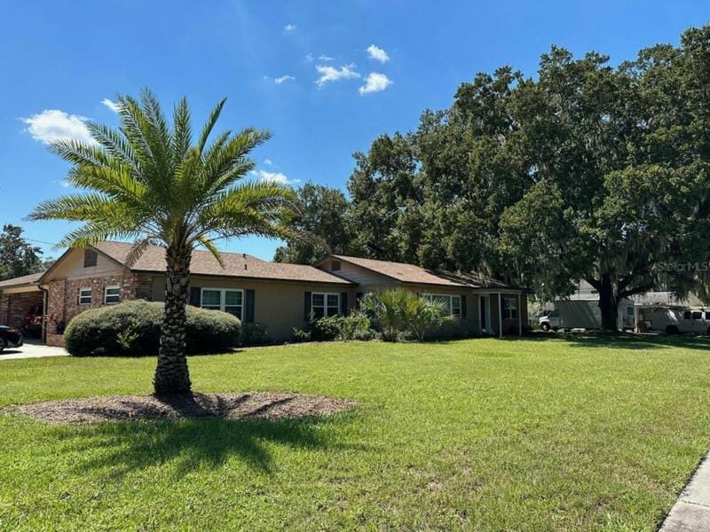 50 ARDLUSSA ST, UMATILLA, FL 32784 Single Family Residence For Sale  MLS# T3474528