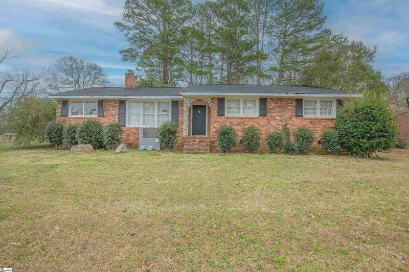 112 Brookforest Drive, Greenville, SC 29605  621113381 for Sale