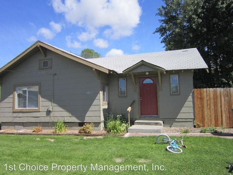 2169 A Madison Street  2169-A Madison Street for Sale