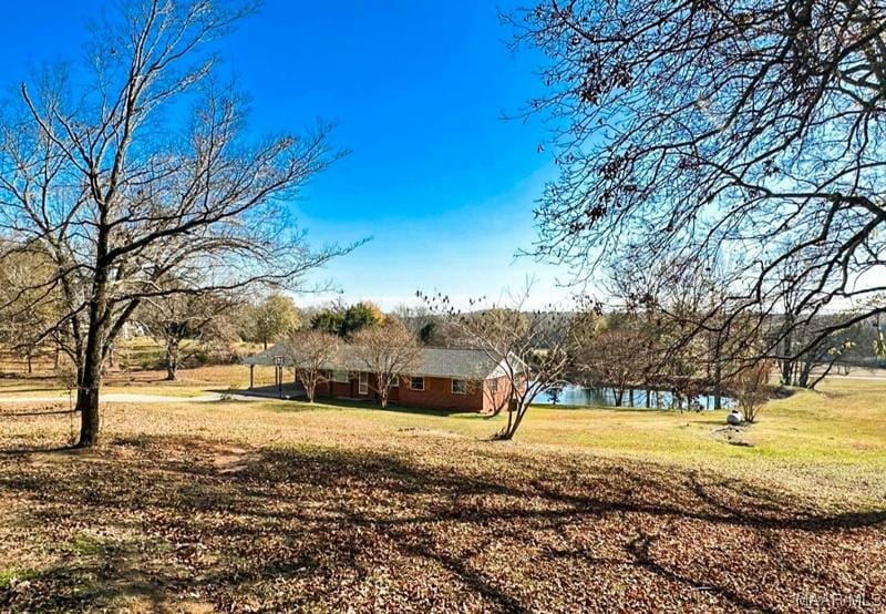 1580 ROLLING HILLS DR, Prattville, AL 36067 Single Family Residence For Sale  MLS# 549916