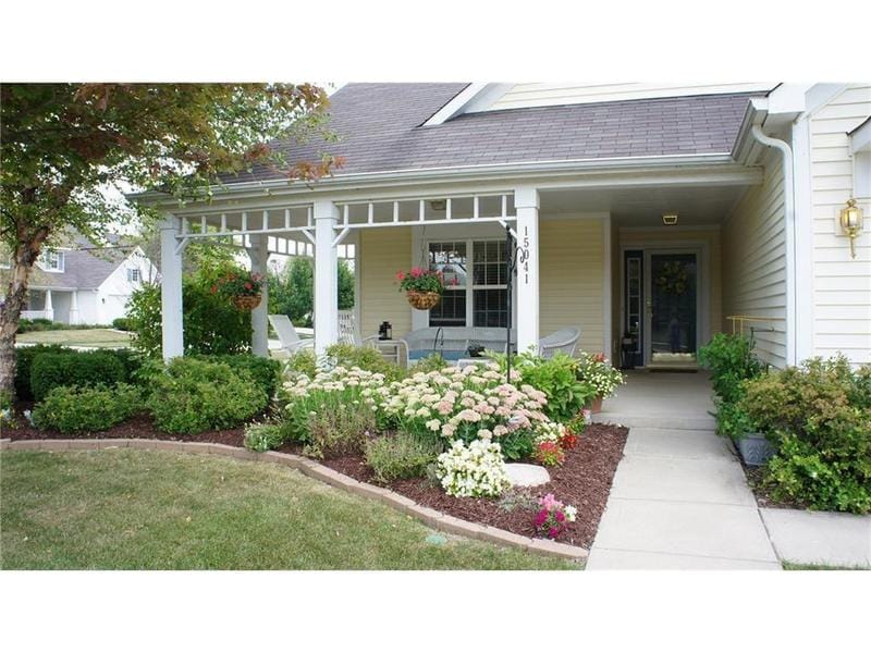 15041 Montclair Dr, Westfield, IN 46074  MLS# 21957929 for Sale