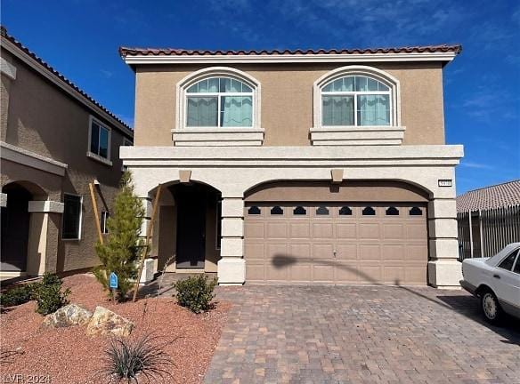 5970 Agate Field Ct - Las Vegas, NV 89139 - Home For Rent