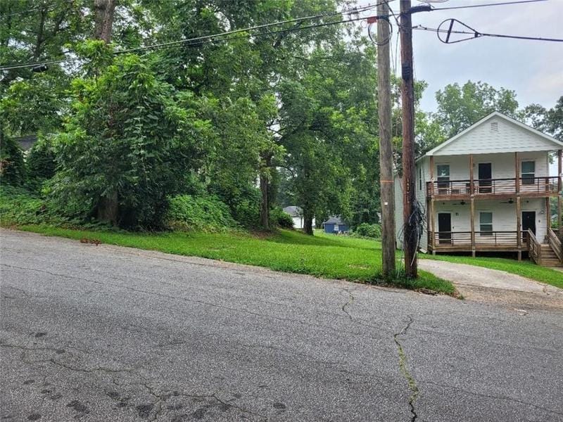 Atlanta, Fulton County, GA Homesites for sale Property ID: 417193507