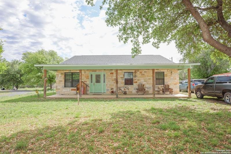 713 CR 4402, Hondo, TX 78861 for Sale
