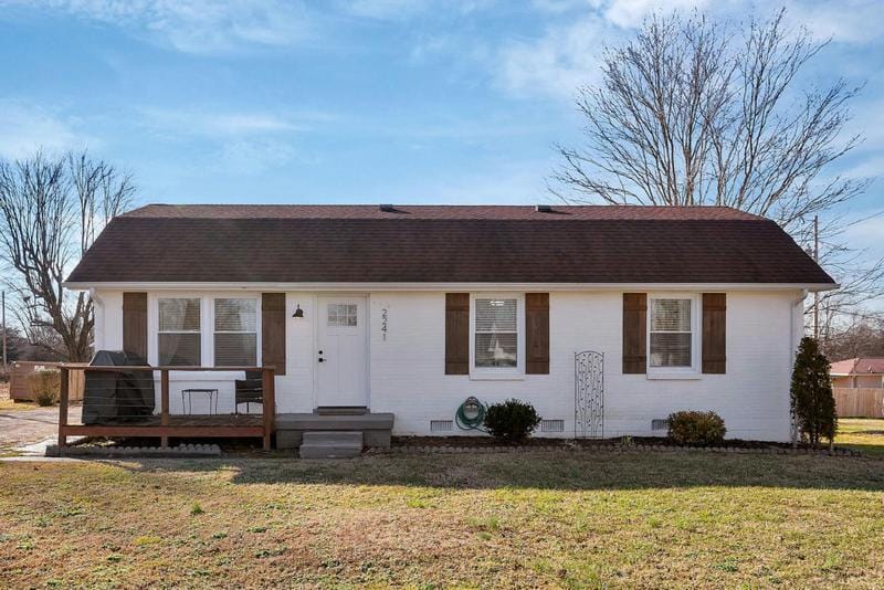 2241 NUNLEY ST, Greenbrier, TN 37073 Single Family Residence For Sale  MLS# 2607939