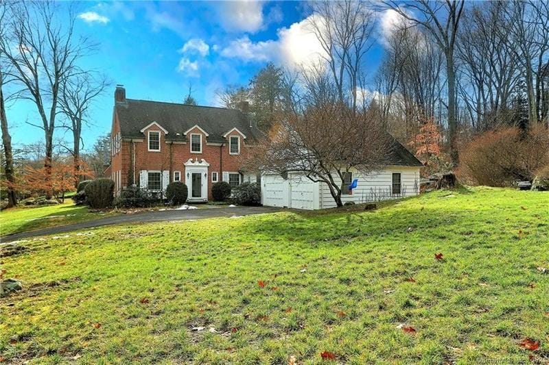 Naugatuck, New Haven County, CT House for sale Property ID: 418673047