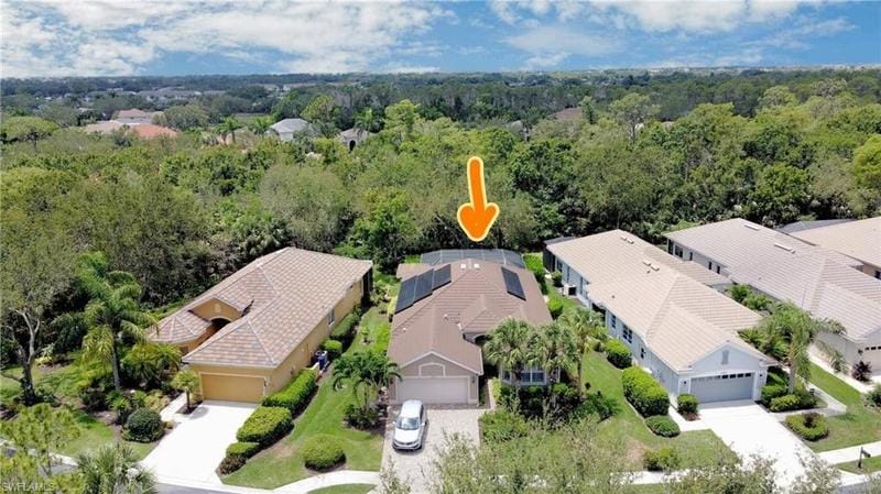 Estero, Lee County, FL Lakefront Property, Waterfront Property, House for sale Property ID: 416599815