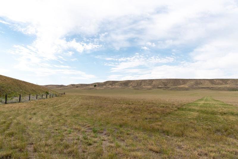 Fort Benton, Chouteau County, MT Undeveloped Land for sale Property ID: 414265627