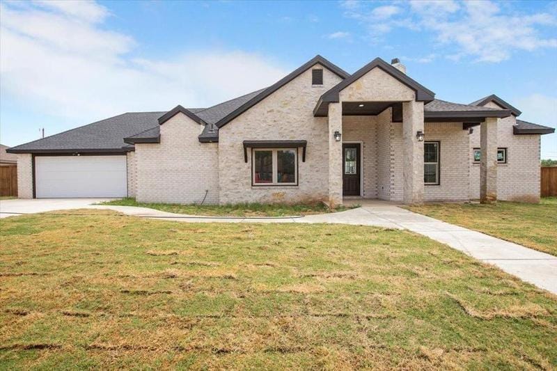 2117 Mustang Drive, Levelland, TX 79336 for Sale