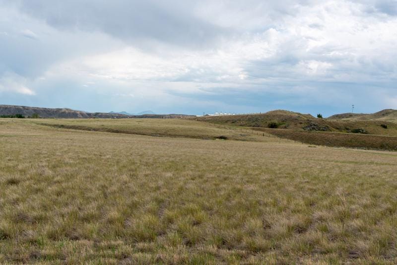 Fort Benton, Chouteau County, MT Undeveloped Land for sale Property ID: 414265626