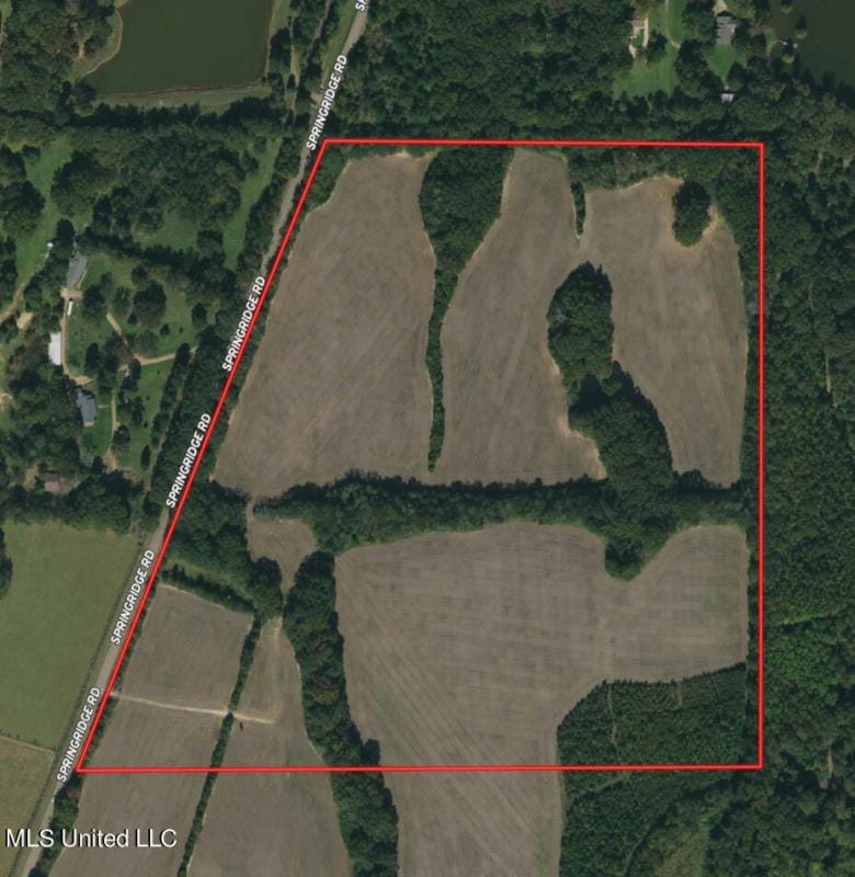 02 SPRINGRIDGE ROAD, Raymond, MS 39154 Land For Sale  MLS# 4055510