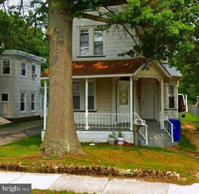 110 S MAIN STREET, GLASSBORO, NJ 08028  613999858 for Rent