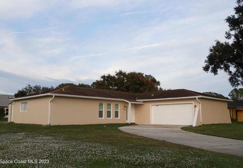 401 Almansa St NE, Palm Bay, FL 32907 - MLS 1001232 for Sale