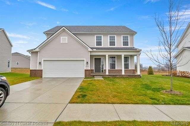 2711 MAIZE LOOP, Saline, MI 48176  611026197 for Sale