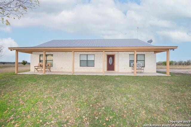 9587 FM 2200 S, Yancey, TX 78886 Farm For Sale  MLS# 1740622