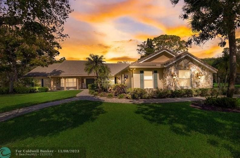 8161 NW 51st Pl, Coral Springs, FL 33067 - MLS F10408412 for Sale