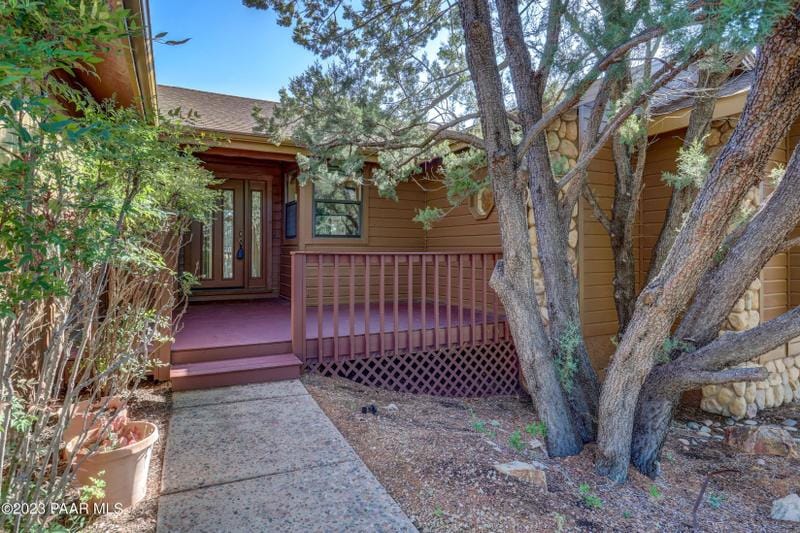 Prescott, Yavapai County, AZ House for sale Property ID: 417708173