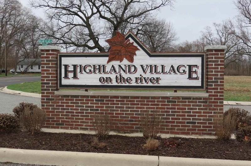 Lot 31A Forest River Run, Mishawaka, IN 46545 - MLS 201412204 for Sale