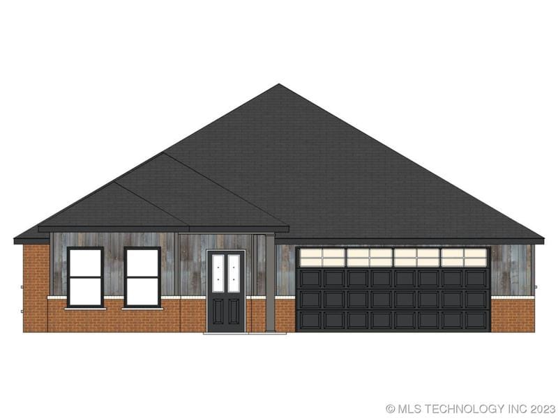 5823 COLDSPRING LANE, Bartlesville, OK 74006 Single Family Residence For Sale  MLS# 2331691