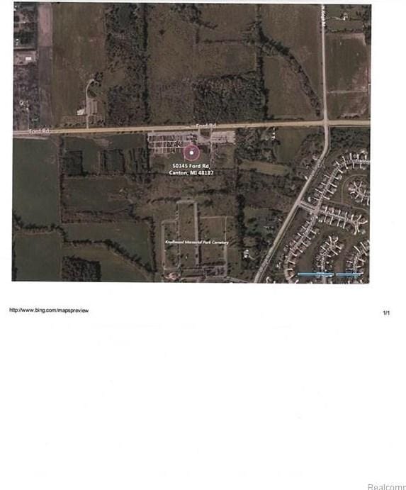 50145 Ford Rd, Canton Township, MI 48187 - MLS 219030837 for Sale