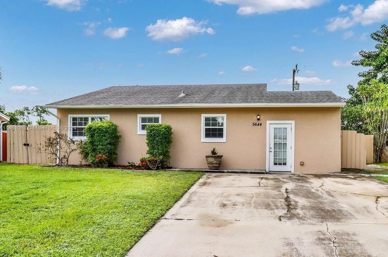 5644 Maypop Rd, West Palm Beach, FL 33415 - MLS A11461053 for Sale