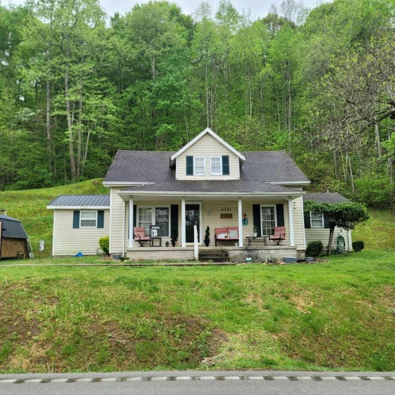 4291 CAMPTON RD, Stanton, KY 40380 Single Family Residence For Sale  MLS# 23020349