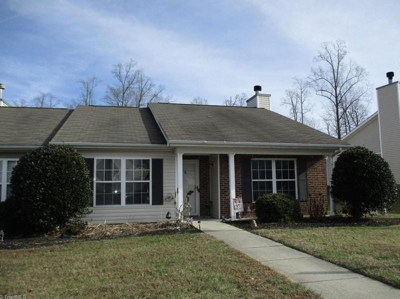 2780 Water Stone Loop, High Point, NC 27265 - MLS 1129059 for Sale