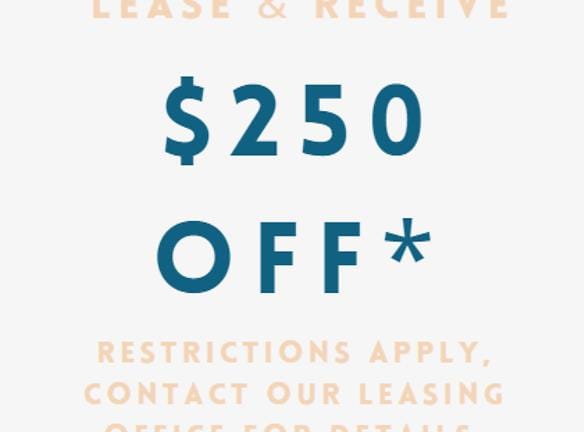 The Quin - 1318 S Vineyard - Mesa, AZ Apartments for Rent
