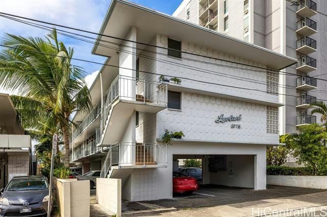 715 PIIKOI ST, Honolulu, HI 96814 Multi Family For Sale  MLS# 202326083