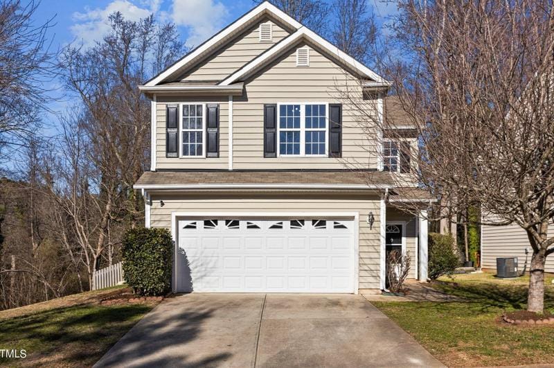 2104 Betry Pl, Raleigh, NC 27603 - MLS 10006095 for Sale