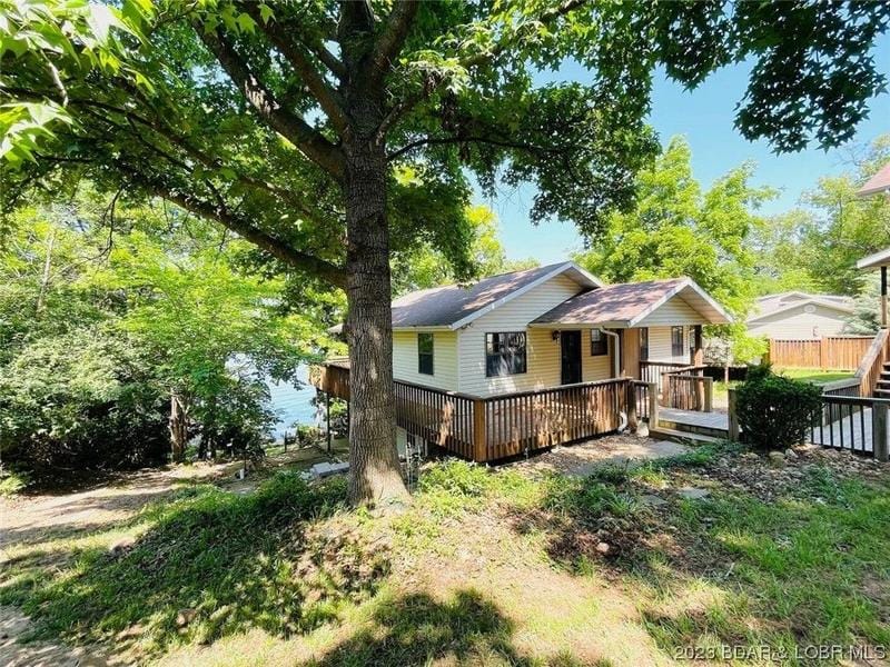 Osage Beach, Camden County, MO Lakefront Property, Waterfront Property, House for sale Property ID: 418233128