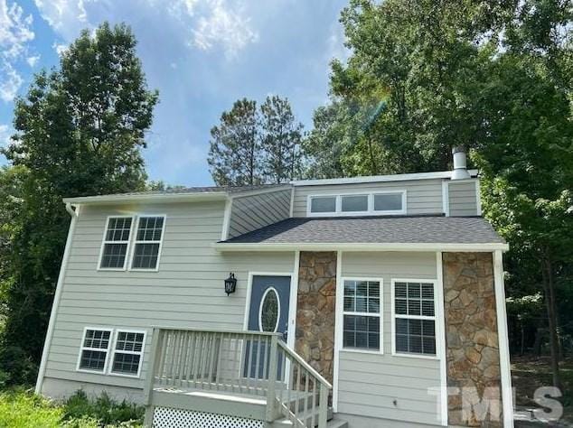 4807 Tyne Dr, Durham, NC 27703 - MLS 10004551 for Rent