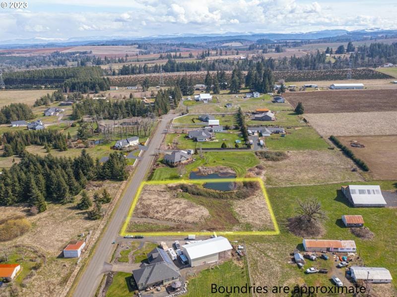 15992 STORMY DR NE, Silverton, OR 97381 Land For Sale  MLS# 23391235
