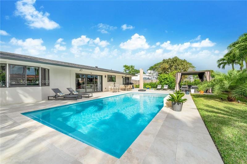 9311 Southwest 104th Court, Miami, FL 33176 for Rent