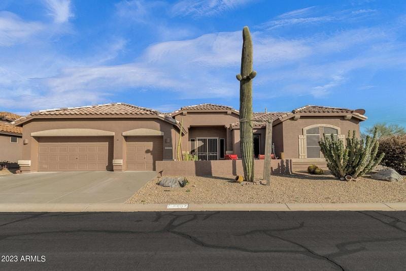 5597 S Mohave Sage Dr, Gold Canyon, AZ 85118  MLS# 6533125 for Sale