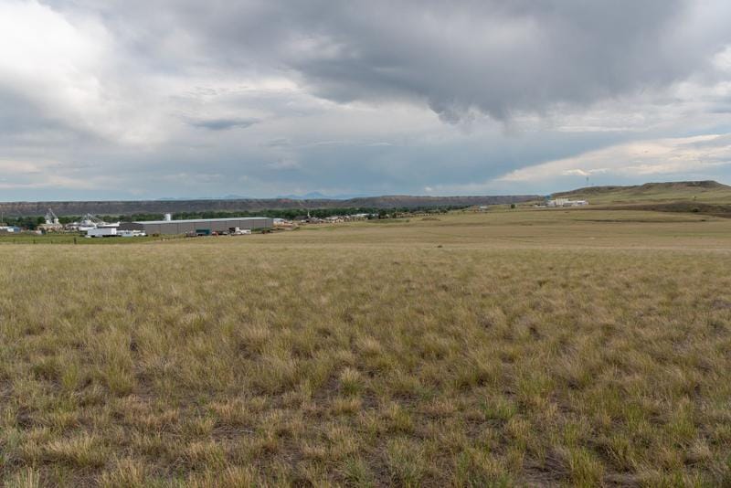 Fort Benton, Chouteau County, MT Undeveloped Land for sale Property ID: 414265628
