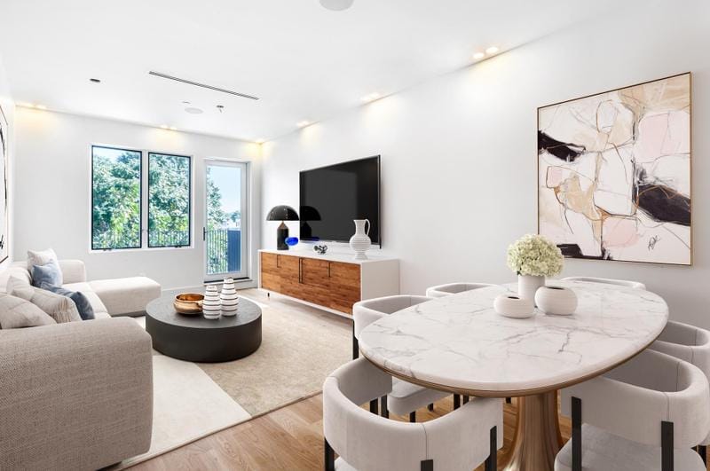 223 Howard Ave #2A, New York, NY 11233 - MLS RPLU-5121456113 for Sale