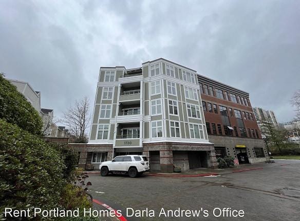 1730 S Harbor Way unit 405 - Portland, OR 97201 - Home For Rent