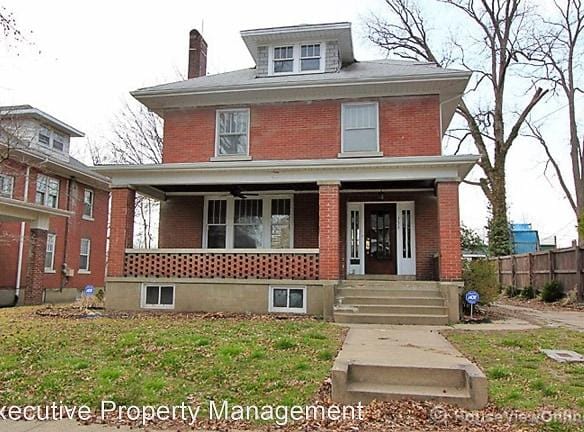 339 N Park Ave - Cape Girardeau, MO 63701 - Home For Rent