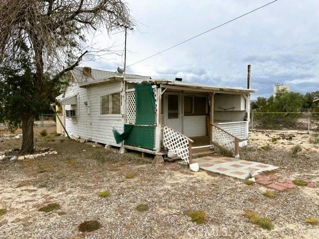 66 W PALO VERDE, Imperial, CA 92251 Single Family Residence For Sale  MLS# SW23212755