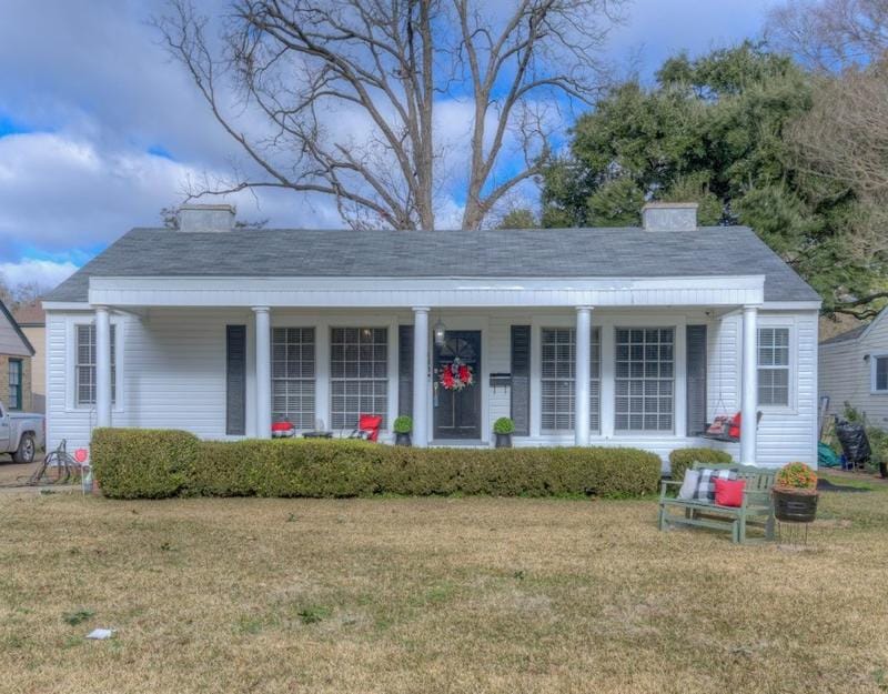 120 Leo Ave, Shreveport, LA 71105 - MLS 20509736 for Sale