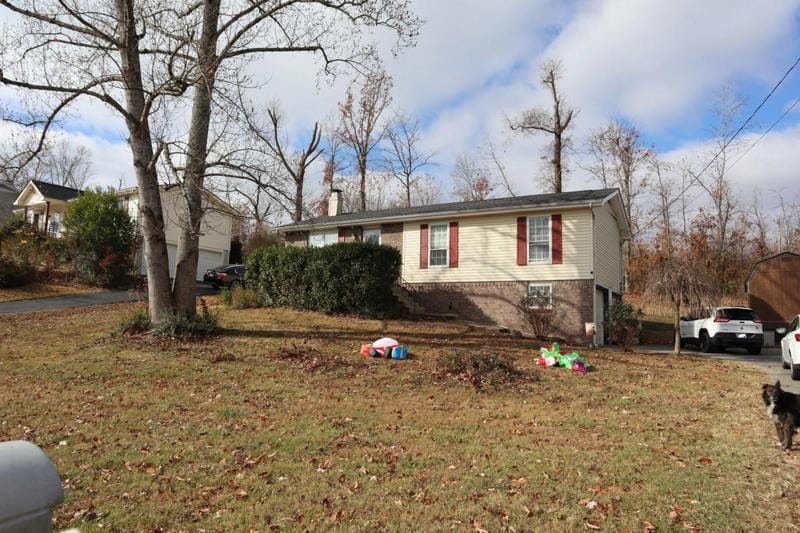 4015 SHADY OAK DR, Ooltewah, TN 37363 Single Family Residence For Sale  MLS# 1383506