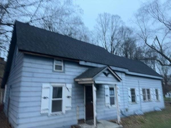 7 BASKET ST, Huntington, MA 01050 Single Family Residence For Sale  MLS# 73184703